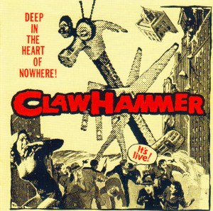 Deep in the Heart of Nowhere mini