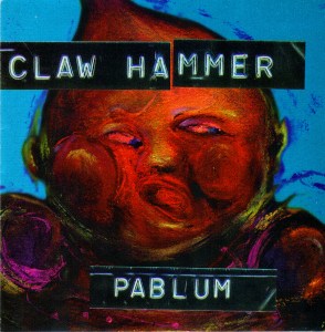 Pablum mini